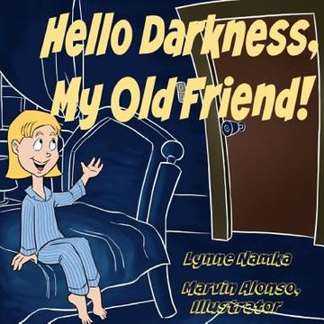 portada Hello Darkness, My Old Friend (en Inglés)