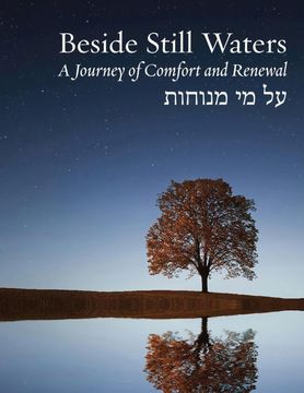 portada Beside Still Waters: A Journey of Comfort and Renewal - Large Print Edition (en Inglés)