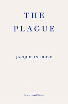 portada The Plague (in English)