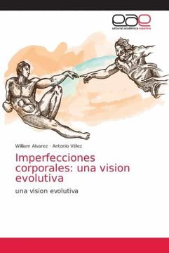portada Imperfecciones Corporales: Una Vision Evolutiva: Una Vision Evolutiva: