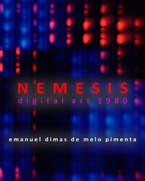 portada Nemesis: Digital Art 1980