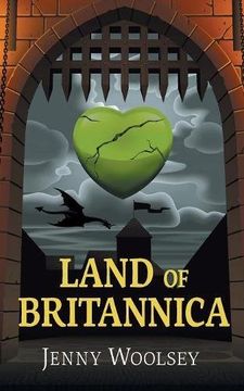 portada Land of Britannica