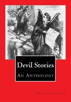 portada Devil Stories: An Anthology (en Inglés)