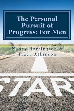 portada The Personal Pursuit of Progress: For Men