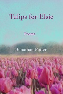 portada Tulips for Elsie: Poems