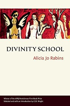 portada Divinity School (en Inglés)