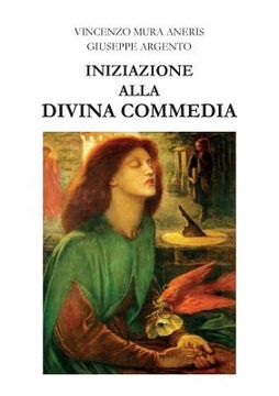 portada Iniziazione alla Divina Commedia (en Italiano)