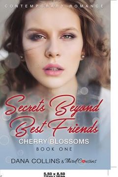 portada Secrets Beyond Best Friends - Daisies (Book 3) Contemporary Romance (en Inglés)