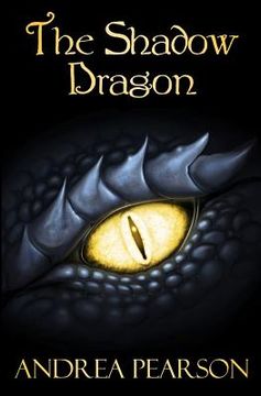 portada The Shadow Dragon (en Inglés)