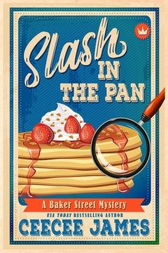 portada Slash in the Pan (in English)