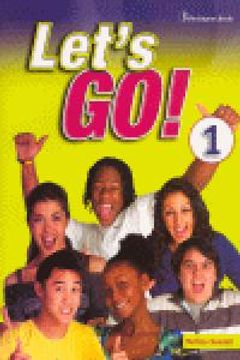 portada Lets Go! 1. Student's Book - Edición 2008