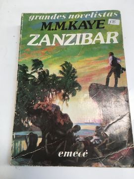 portada Zanzibar
