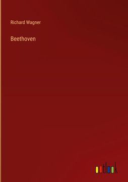 portada Beethoven (en Inglés)