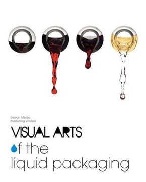 portada Visual Arts of the Liquid Packaging