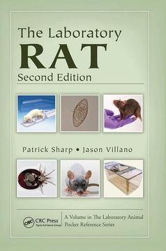 portada The Laboratory Rat