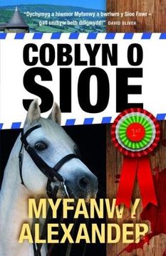 portada Coblyn o Sioe (en Welsh)