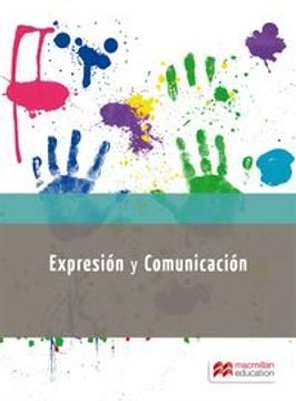portada Expresion y Comunicacion 2015