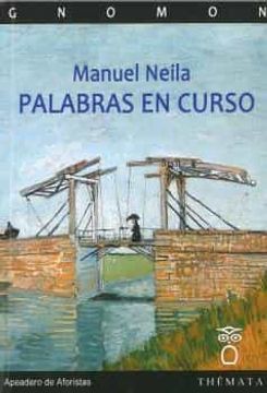 portada Palabras en Curso (in Spanish)
