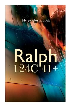 portada Ralph 124C 41+ (en Inglés)