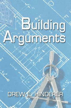 portada building arguments (en Inglés)