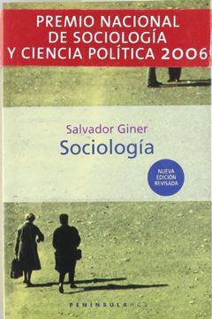 portada Sociologia (in Spanish)
