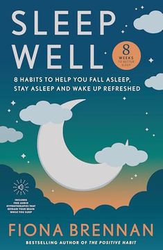 portada Sleep Well