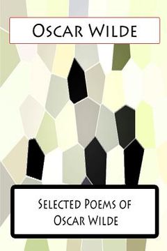 portada Selected Poems of Oscar Wilde (en Inglés)