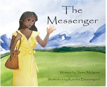 portada The Messenger (in English)