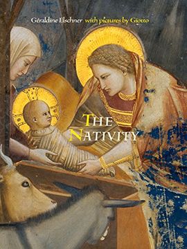 portada The Nativity