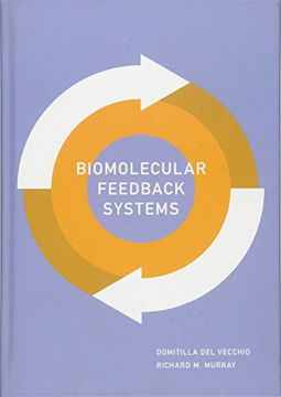 portada Biomolecular Feedback Systems 