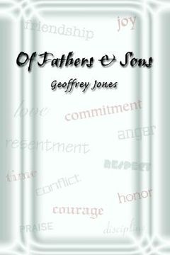 portada of fathers & sons (en Inglés)