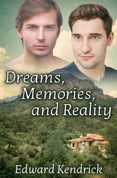 portada Dreams, Memories, and Reality (en Inglés)