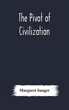 portada The Pivot of Civilization 