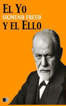 portada El yo y el Ello (in Spanish)
