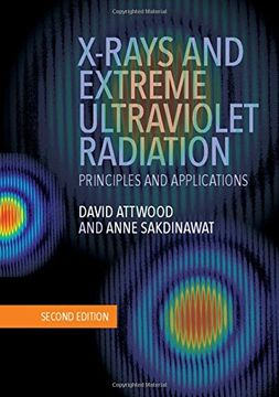 portada X-Rays and Extreme Ultraviolet Radiation: Principles and Applications
