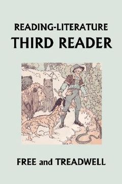 portada reading-literature third reader (yesterday's classics) (en Inglés)