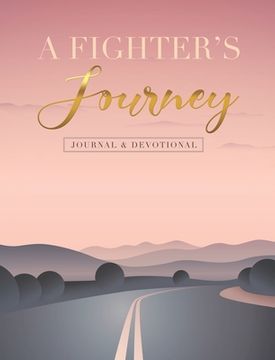portada A Fighter's Journey 