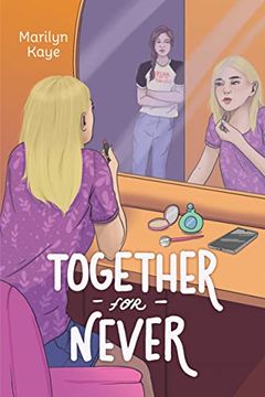 portada Together for Never (en Inglés)