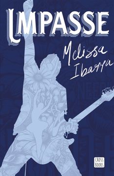 portada Impasse (Bilogía Artes 1)