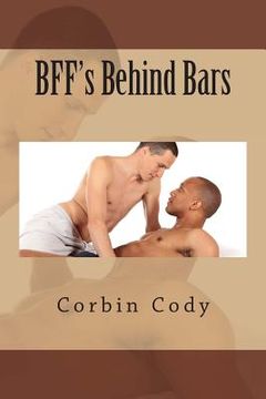 portada BFF's Behind Bars (en Inglés)