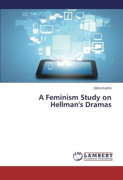 portada A Feminism Study on Hellman's Dramas