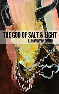 portada The god of Salt & Light (in English)
