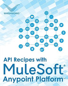 portada API Recipes with MuleSoft® Anypoint Platform