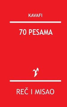 portada 70 Pesama (en Serbio)