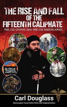 portada Rise and Fall of the Fifteenth Caliphate (en Inglés)