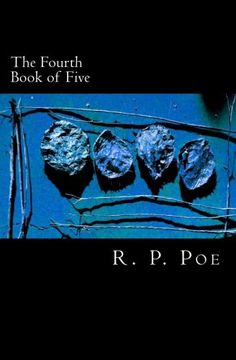 portada The Fourth Book of Five