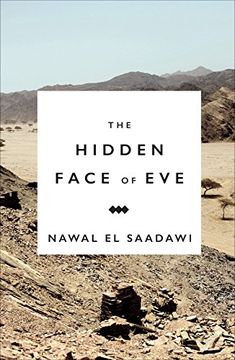 portada The Hidden Face of Eve: Women in the Arab World (en Inglés)
