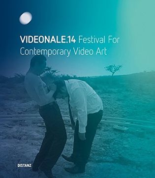 portada Videonale. 14: Festival for Contemporary Video art (en Inglés)