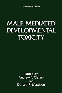 portada Male-Mediated Developmental Toxicity 
