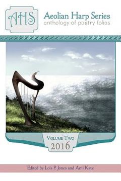 portada Aeolian Harp Anthology, Volume 2 (en Inglés)